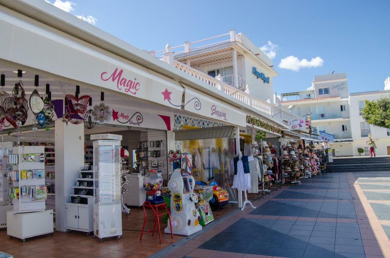 Apartamento Vacacional A 1 Minuto De La Playa - Carihuela Torremolinos Esterno foto