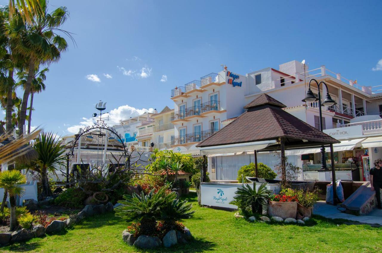 Apartamento Vacacional A 1 Minuto De La Playa - Carihuela Torremolinos Esterno foto