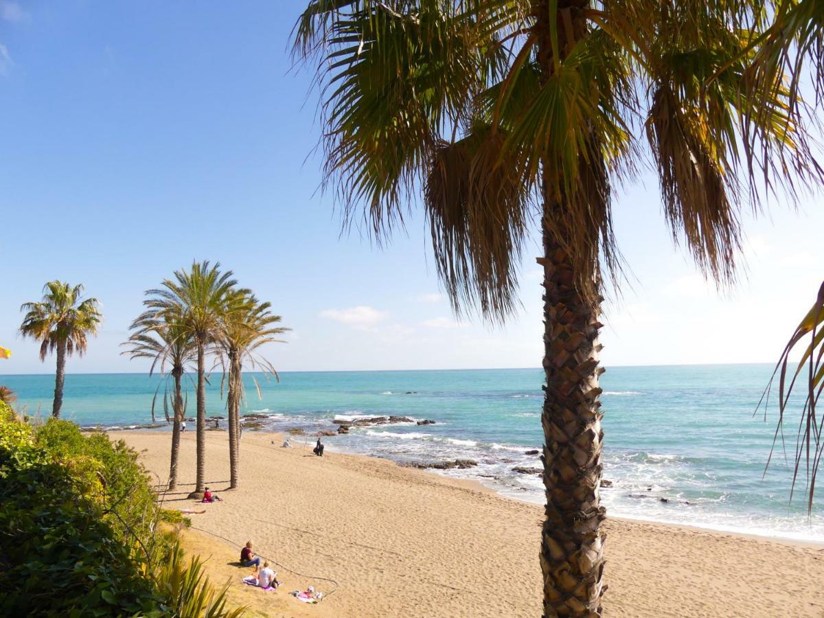 Apartamento Vacacional A 1 Minuto De La Playa - Carihuela Torremolinos Esterno foto