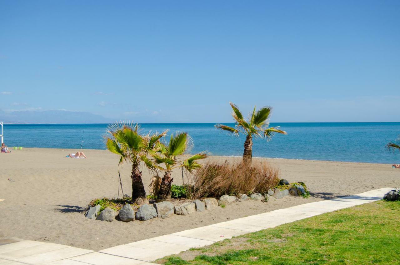 Apartamento Vacacional A 1 Minuto De La Playa - Carihuela Torremolinos Esterno foto